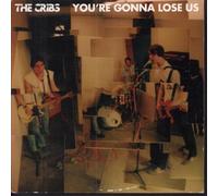 Cribs, the - You're Gonna Lose Us [Import]