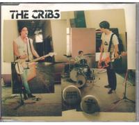 Cribs, The - You're Gonna Lose Us [Import]