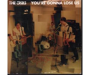 Cribs, the - You're Gonna Lose Us [Import]