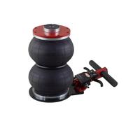 Cric 2 boudins, 2t - commande basse - KS TOOLS - 160.0758