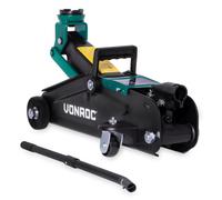 Cric à levier - Cric de garage | 2000 kg max.