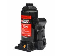 Cric à piston hydraulique AWTOOLS 5 tonnes 181 - 355 mm