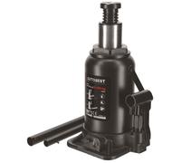 Autobest Cric hydraulique Bouteille 20T