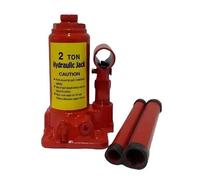 Cric Bouteille 2T - EQUIPEMENT EXPRESS SICOBA - Cric Hydraulique 2T 148-288mm