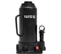 Yato YT-17005 Cric bouteille, Noir
