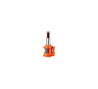 Cric Bouteille Hydraulique 20 t-VEVOR-Cric Bouteille Soudé avec Longue Poignée en 3 Sections-Gamme de Levage 170-320 mm