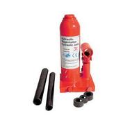 CRIC BOUTEILLE HYDRAULIQUE 3000KG 195 395MM