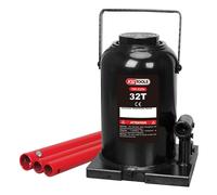Cric bouteille hydraulique . 32t KSTOOLS 160.0259 (KSTOOLS)