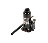 Bahco Cric bouteille hydraulique 6 t Hauteur de travail: 21.6 - 41.3 cm G