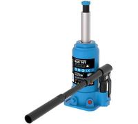Cric bouteille hydraulique GSH 10 T Güde G18042