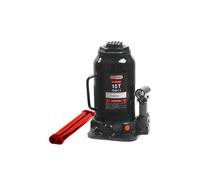 Cric bouteille hydraulique KS TOOLS - 15T - 160.0356