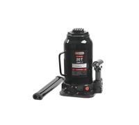 Cric bouteille hydraulique KS TOOLS - 20T - 160.0358