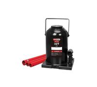 Cric bouteille hydraulique KS TOOLS - 32T - 160.0259