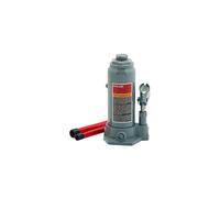 Cric bouteille hydraulique Pro-Lift B-006D gris - Capacit de 6 tonnes