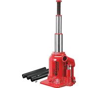 Cric bouteille hydraulique télescopique DRAKKAR EQUIPEMENT - 52860