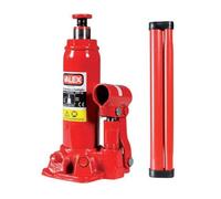 Cric bouteille hydraulique Valex