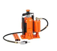 Cric Bouteille Hydraulique - VEVOR - 20 T 265-500 mm Cric de Levage Pneumatique - Auto Atelier