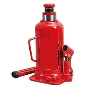 Cric-bouteille soudé hydraulique robuste de 20 tonnes, accessoires de voiture, produits autoes