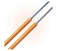 Cric Coffre Pour Civic 3rd AG-AH/AT Hatchback 1984-1987 85270-SB3-003 Supports Levage Ressorts À Gaz Coffre Hayon Arrière Vérin À Gaz Coffre(Orange Cabron Fiber)