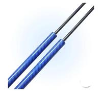 Cric Coffre Pour Civic 3rd AG-AH/AT Hatchback 1984-1987 85270-SB3-003 Supports Levage Ressorts À Gaz Coffre Hayon Arrière Vérin À Gaz Coffre(Blue Cabron Fiber)