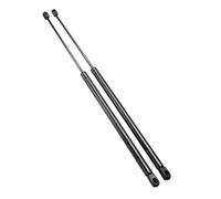 Cric Coffre Pour Jeep Pour Wrangler TJ Avec Toit Rigide Coffre Arrière Voiture Hayon Vitre Coffre Amortisseur Jambe Force Barre Support Ressort À Gaz Vérin À Gaz Coffre