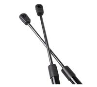 Cric Coffre pour Tesla pour Model 3 Accessoires 1 Ensemble Avant Arrière Hayon Coffre Ascenseur Vérins Coffre Ressort À Gaz Amortisseur Support Tige Hydraulique Vérin Hayon