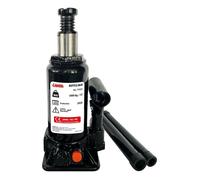 CRIC CRICK HYDRAULIQUE POUR VOITURE GARAGE MÉCANICIEN MARTINET SOLLEVEUR 5.000KG