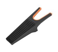 Cric de Botte pour Bottes en Caoutchouc, avec Grattoir, Poignée Spéciale, Décapant de Botte étanche, pour Bottes en Caoutchouc, de Jardin et D'équitation, Durable et Résistant aux Intempéries