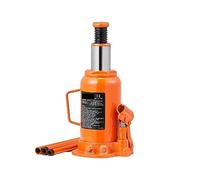 Cric de bouteille hydraulique 20 tonnes/44092 LBS, tout soudé, for voiture, camionnette, camping-car, réparation automobile, ingénierie industrielle(Pneumatic type)