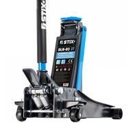 Cric hydraulique STIX DLN-03, capacité de charge 3000kg, hauteur : 75 - 505mm