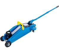 Cric de manœuvre | hydraulique | 2 t