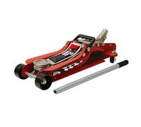 Cric de voiture, Cric horizontal 2 tonnes cric de voiture véhicule tout-terrain SUV cric hydraulique outil de changement de pneu for petites voitures