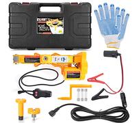 Cric Électrique pour Voiture 2T/3T DC12 V Élévateur pour Voiture, Auto, Élévateur Jack, Cric Électrique (3T)