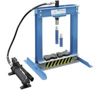 Cric Fervi P001-4 modele presse hydraulique manuelle pour roulements 4 T