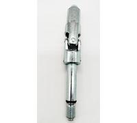 Cric horizontal dégonfle universel joint U arbre de soulagement de la pression arbre de chute arbre hydraulique crics nouveau