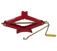 Cric HP "scissor jack" Cric à ciseaux, me Données techniques