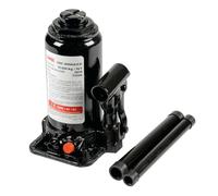 Cric Hydraulique Universale pour Voiture, Camion, Campeur Approbation : 2006/42/