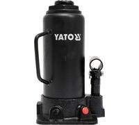 CRIC HYDRAULIQUE 12 tonnes 230-465 mm YATO YT-17005