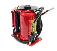 Cric hydraulique 12T Cric bouteille pneumatique Levage automobile Garage
