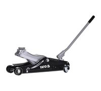 Cric hydraulique 2 t Yato