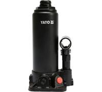 CRIC HYDRAULIQUE 3 tonnes 194-374 mm YATO YT-17001