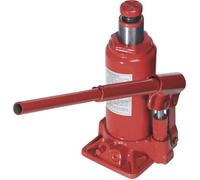 Mannesmann Cric hydraulique atelier Piston 8 t Élévateur pour camion et voiture