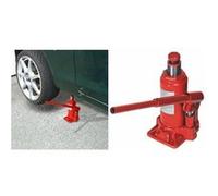 Crics Hydraulique Atelier 5 8 20 Tonnes Piston Élévateur Camion Voiture