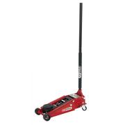 Cric hydraulique roulant - 3 tonnes (161.0366) - Ks tools