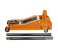 Cric Hydraulique Alu 2.5 T NEO TOOLS 11-731