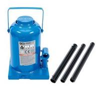 cric hydraulique bgs technic bouteille 32t - 32 tonnes - Bgs Technic