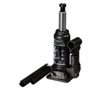 AUTOBEST - Cric bouteille 2 tonnes levage de 158-308 mm - Réf. 33231