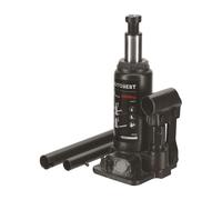 Cric hydraulique bouteille 2 Tonnes de 158 à 308 mm - AUTOBEST
