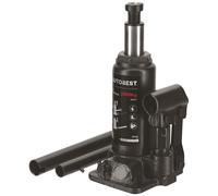 Cric hydraulique bouteille 2 Tonnes de 158 à 308 mm - AUTOBEST - 33231