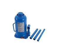 cric hydraulique bouteille 20t - 20 tonnes - Bgs Technic